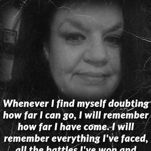 Meet your Posher, Jeanne